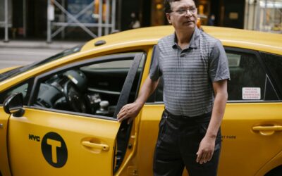 Efficiency on Every Route: UrbanFleet’s Blueprint for Modern Taxi Success