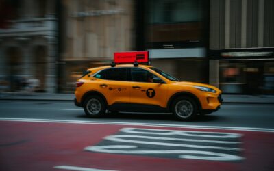 Driving Efficiency: How DriveLink Solutions Transformed UK Taxi Operations Through Outsourcing